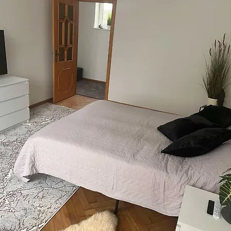 Apartment Vytauto Apartamentai Centre Kaunas