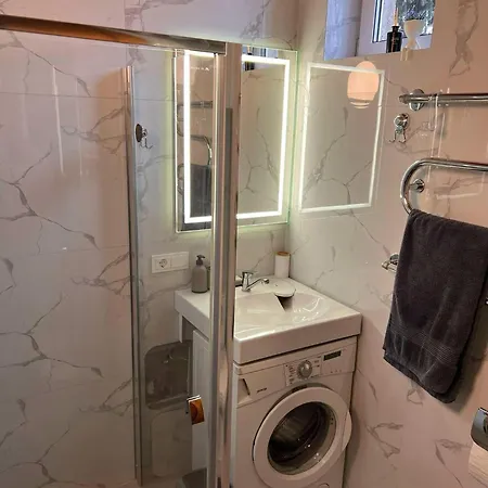 Vytauto Apartamentai Centre Kaunas