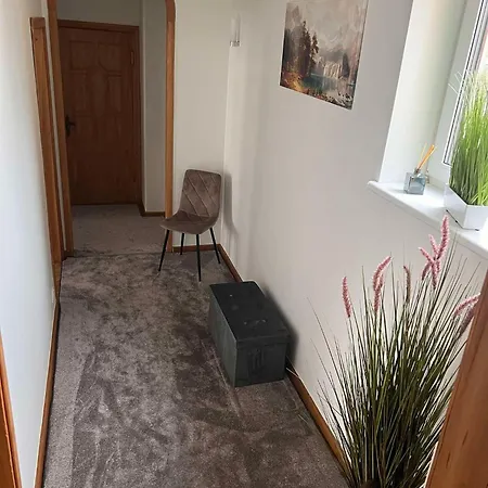 Apartment Vytauto Apartamentai Centre