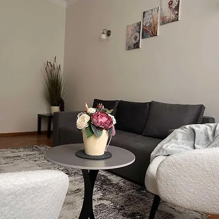 Apartment Vytauto Apartamentai Centre