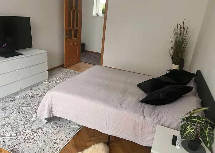 Appartamento Vytauto Apartamentai Centre Kaunas
