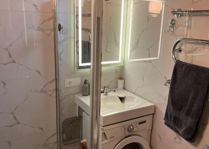 Vytauto Apartamentai Centre Kaunas