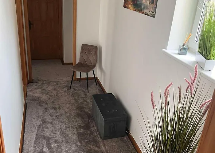 Appartamento Vytauto Apartamentai Centre