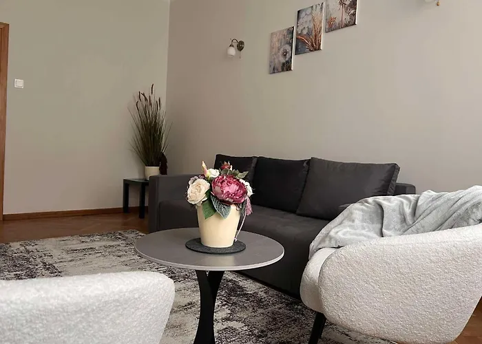 Appartamento Vytauto Apartamentai Centre